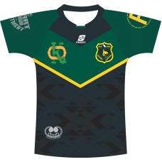 Kia Ora Warriors Supporter Nitro Tee